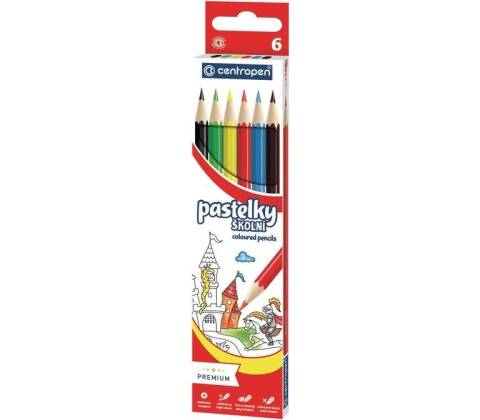 Centropen 9520/6f