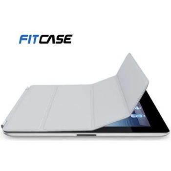 FitCase Cover for iPad 2/3 - Grey (FITCASE-DCCA-07)