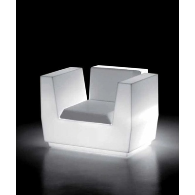 Euro 3 Plast S.p.A. svítící Big Cut 8279 oranžové indoor