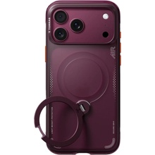 Torras Ostand Q3 Air iPhone 18 Pro Cosmic Violet X00RP102R18027