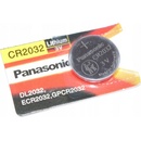 PANASONIC CR-2032EL/1B 1ks 2B380588