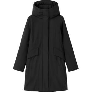 ELVINE Дамско палто Elvine Women's Sophie Coat - Black - размер XL (102-5367-0215)