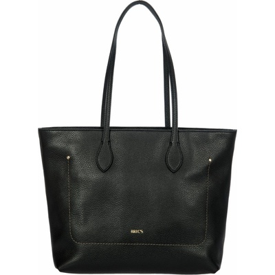 Bric`s Gondola Violetta Black