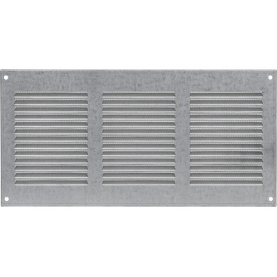 Ventishop KVMp 300 x 150 pozink ocel