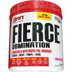 SAN Nutrition Fierce Domination, 243/248 Grams