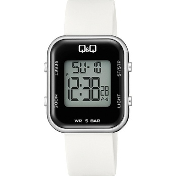 Not available Детски дигитален часовник q&q - m207j005y (m207j005y)
