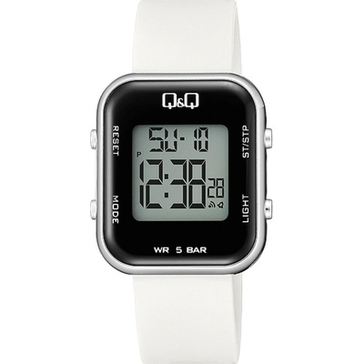 Not available Детски дигитален часовник q&q - m207j005y (m207j005y)