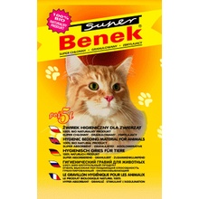 Super Benek Natural 5 l