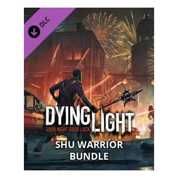 Dying Light: SHU Warrior Bundle