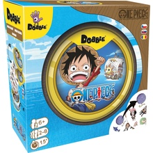 asmodee Dobble One Piece