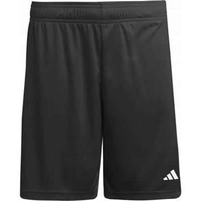 adidas ENTRADA 26 TRAINING SHORT JUNIOR 116 Černé