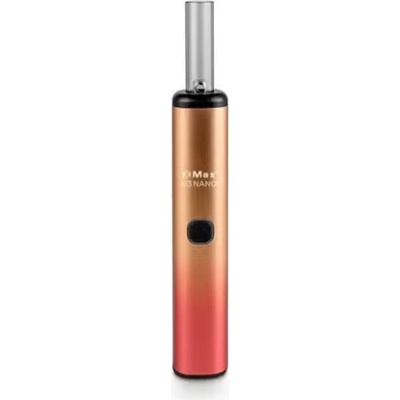 XMAX V3 Nano 1000 mAh Oranžová 1 ks