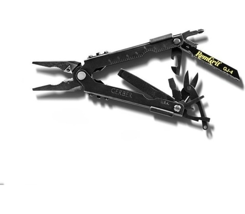Gerber MP 600