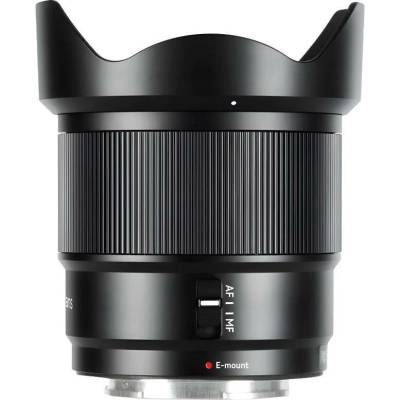 7ARTISANS AF 10 mm f/2,8 pre Sony E (APS-C)