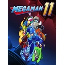 Mega Man 11