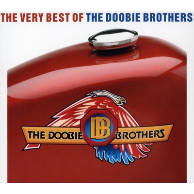 DOOBIE BROTHERS: VERY BEST OF -2CD- CD