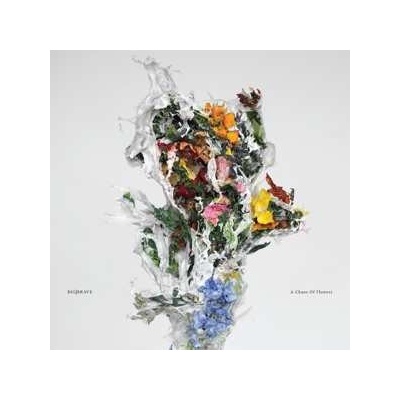 Big Brave - A Chaos Of Flowers CD