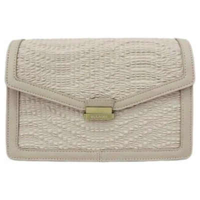 Bulaggi crossbody kabelka Jóga taupe 31533 26 taupe