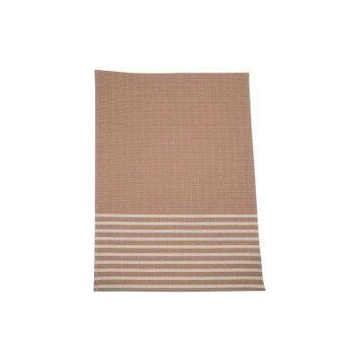 DF Mare Kids Detská deka Honeycomb with Stripes