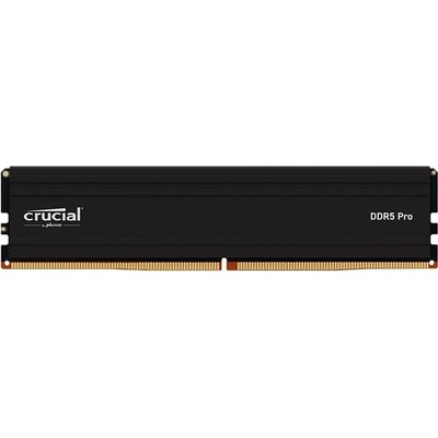 Crucial DDR5 16GB 5600MHz Pro CL46 CP16G56C46U5