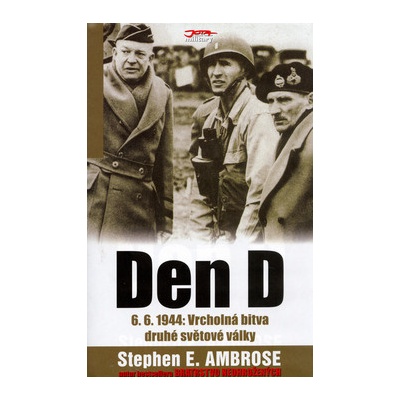 Den D - 6.6.1944: Vrcholná bitva