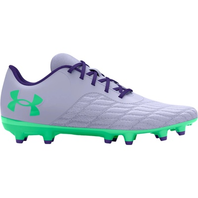 Under Armour Футболни обувки Under Armour Boys UA Magnetico Select 3 FG Jr. Soccer Cleats 3026748-501 Размер 36 EU