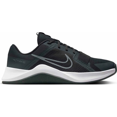 Nike, MC TRAINER 2 čierna,biela