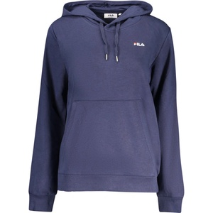 Fila Дамски суитшърт с цип fila, Размер xl, Цвят Синьо (faw1054_bl50004)