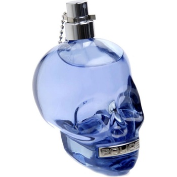 Police To Be (Or Not to Be) for Man EDT 75 ml