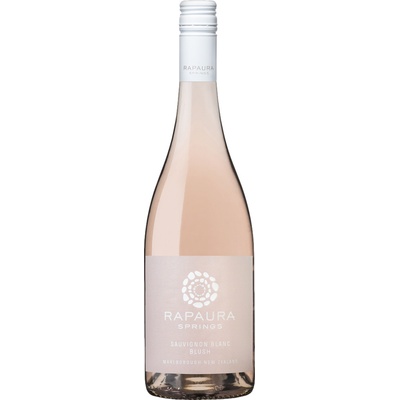 Rapaura Springs Sauvignon Blanc Blush růžové 2022 13% 0,75 l (holá láhev)
