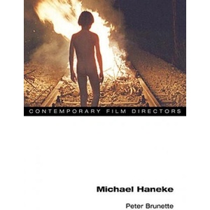Michael Haneke | Peter Brunette (ISBN: 9780252077173)