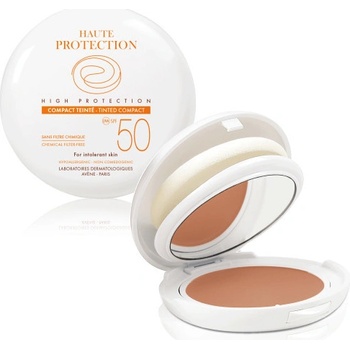 Avene Kompaktní make-up SPF50 světlý 10 g
