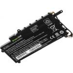 HP Батерия за hp pavilion 11-n x360 pl02xl