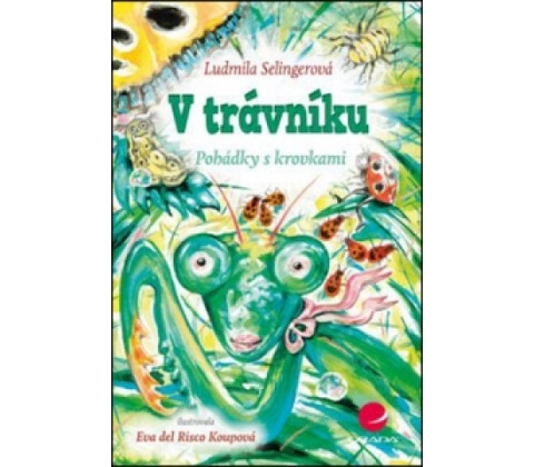 V trávníku