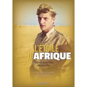 L'eToile D'Afrique | Colin D. Heaton (ISBN: 9782840484417)