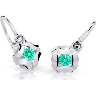 Cutie Jewellery C2216-10-X-2 světle zelená