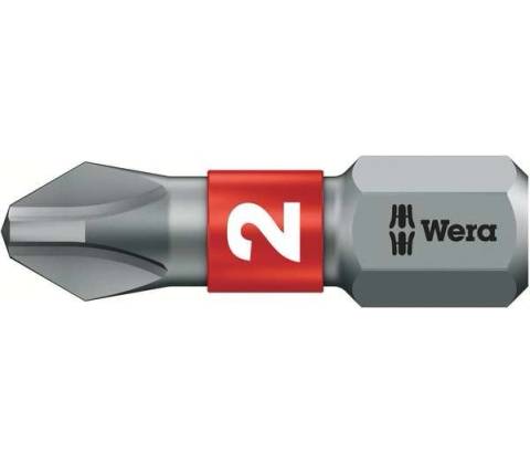 Wera Hex PH 2 056422