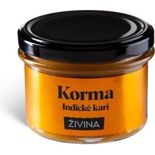 Živina Korma indické kari 200 g