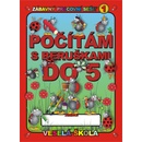 Počítám s beruškami do 5
