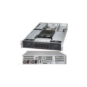Supermicro SYS-2029GP-TR