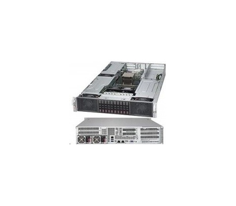 Supermicro SYS-2029GP-TR