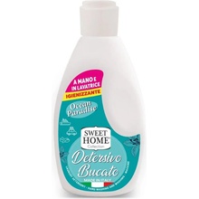 Sweet Home mini prací gel Ocean Paradise Mořský vánek 150 ml