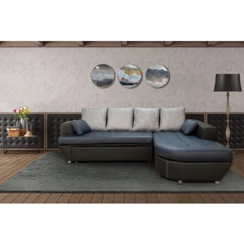 Image 1 of Мебелна фабрика НОВ ДОМ - гр. Ямбол Холов ъгъл Дино 1 (3649)