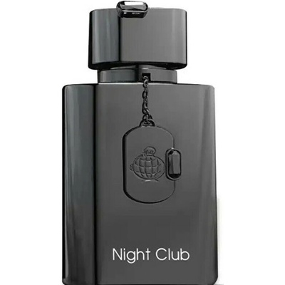 French Avenue Night Club parfémovaná voda pánská 100 ml