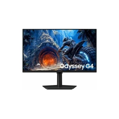 Samsung Odyssey G4 S27HG402EU