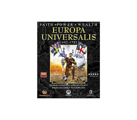 Europa Universalis