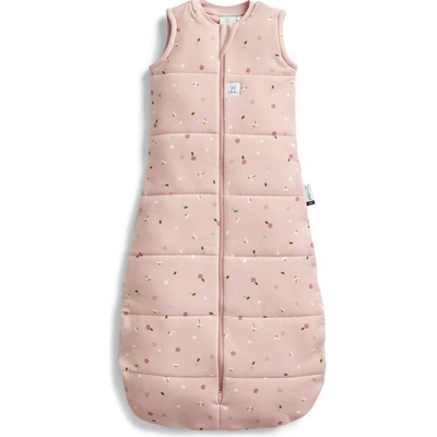 ERGOPOUCH Vak na spanie organická bavlna Jersey Daisies