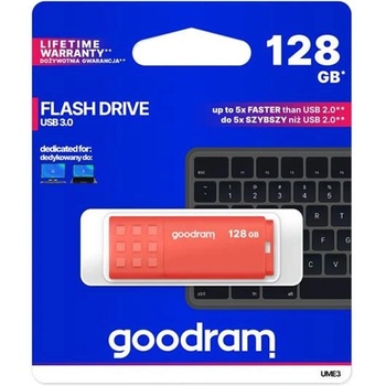 GOODRAM UME3 128GB UME3-1280O0R11