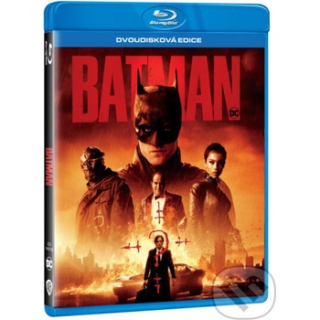 Batman BD