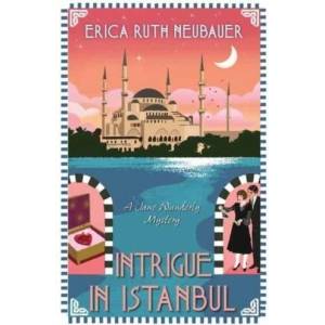 Intrigue in Istanbul (ISBN: 9781496741158)